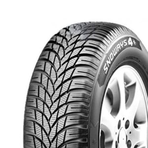 205/50R17 93V XL Lassa Snoways 4 M+S