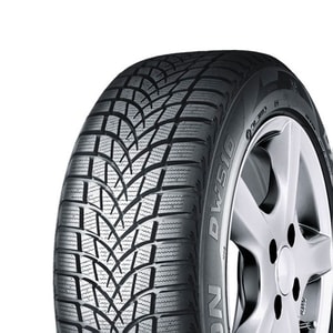 205/55R16 91H Dayton Dw510e M+S
