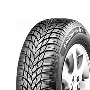 205/55R16 91H Lassa Snoways 4 M+S