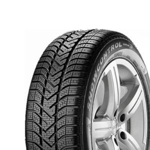 205/55R16 91H Pirelli W210 SnowControl Serie 3 M+S