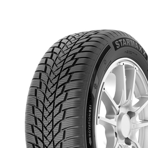 205/55R16 91H Starmaxx Polarmaxx M+S