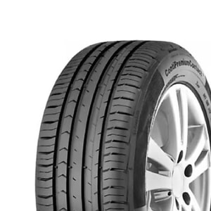 205/55R16 91W Ssr Continental Premiumcontact