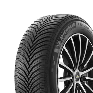 205/55R17 91W Michelin Crossclimate 2