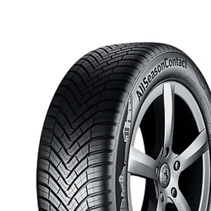 205/55R19 97V XL Continental AllSeasoncontact M+S 3PMSF