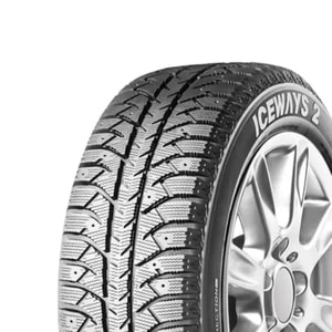 205/65R15 94T Lassa Iceways M+S