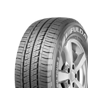 205/65R16C 107/105T Fulda Conveo Tour 2