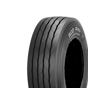 205/65R17.5 132/130J Prometeon R02 Pro Trailer M+S