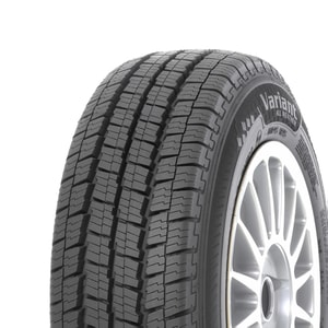 205/75R16C 110/108R Matador Mps125