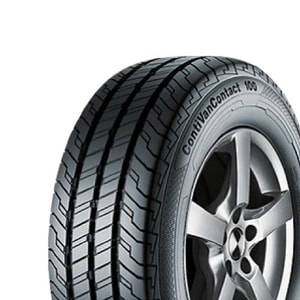 205/75R16C 113/111R 10PR Continental Contivancontact 100
