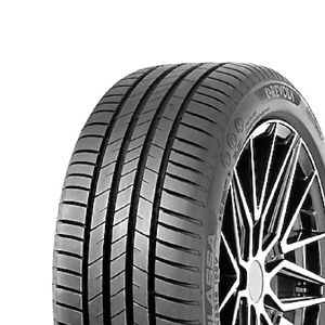 215/40R17 87W XL Lassa Revola