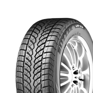 215/45R17 91V XL Bridgestone Blizzak Lm32 M+S