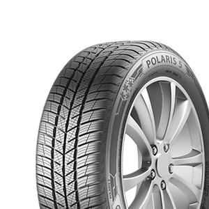 215/45R18 93V XL Barum Polaris 5 FR M+S