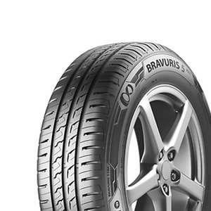 215/45R18 93Y XL Barum Bravuris 5Hm FR