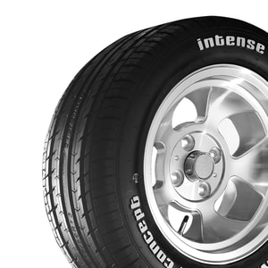 215/50R13 84H Armforce Concept Intense Green RWL