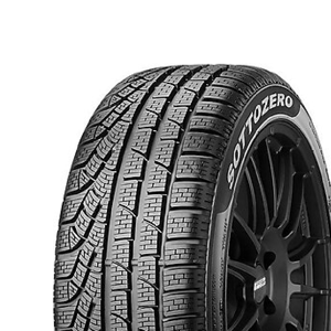 215/50R17 95V XL Pirelli SottoZero Serie 3 M+S 3PMSF