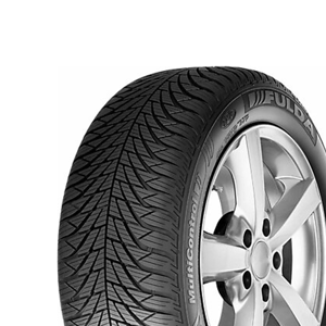 215/55R16 97V XL Fulda MultiControl M+S 3PMSF