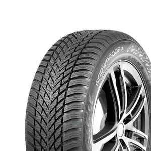 215/55R17 94H Nokian Snowproof 2 M+S 3PMSF