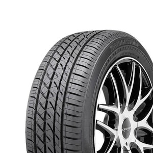 215/55R17 98W XL Bridgestone Driveguard RFT