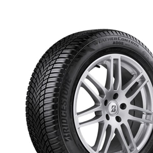 215/55R17 98W XL Bridgestone Weather Control A005 Evo M+S 3PMSF