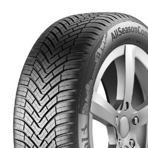 215/55R18 99V XL Continental AllSeasoncontact M+S 3PMSF