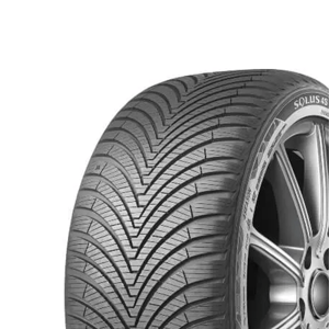 215/60R16 99V XL Kumho Solus 4S Ha32 Plus