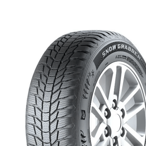 215/60R17 96H General Tire Snow Grabber Plus M+S 3PMSF