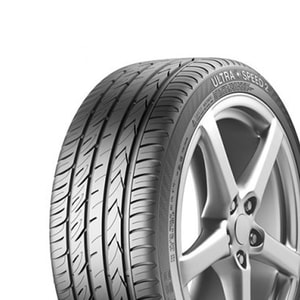215/60R17 96H Gislaved Ultra Speed Suv
