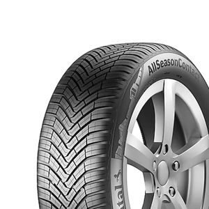 215/60R18 98H Continental AllSeasonContact M+S 3PMSF