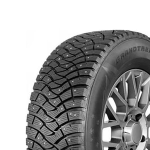 215/65R16 102T XL Dunlop Grandtrek Ice 03 M+S