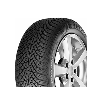 215/65R16 98H Fulda MultiControl M+S 3PMSF