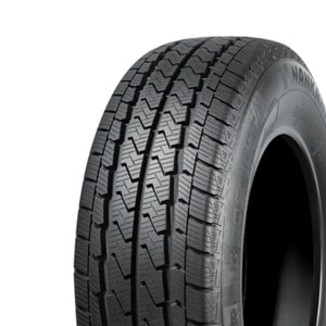 215/70R15C 109/107T Nankang Aw-8 M+S 3PMSF