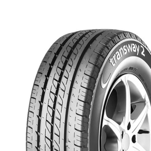 215/75R16C 10Pr 116/114Q Lassa Transway 2