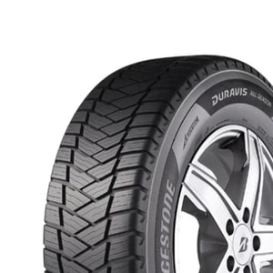 215/75R16C 116/114R Bridgestone Duravis All Season EVO M+S 3PMSF