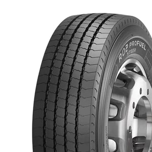 215/75R17.5 128/126M TL Pirelli R02 Profuel Steer M+S