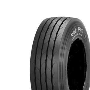 215/75R17.5 136/134K Prometeon R02 Pro Trailer M+S