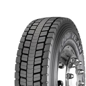 215/75R17.5 126/124M Goodyear Reg Rhd ii +