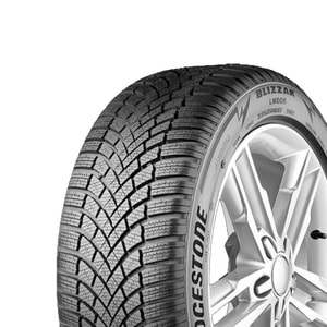 225/40R18 92V XL Bridgestone Blizzak Lm005 Driveguard RFT M+S