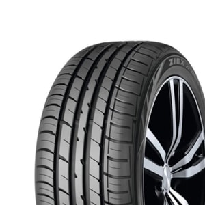 225/40R18 92W XL Falken Ziex Ze914b Ecorun
