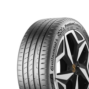 225/45R17 91Y Continental Premiumcontact 7 Fr