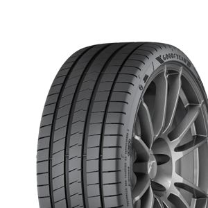 225/45R17 91Y  Goodyear Eagle F1 Asymmetric 6 Fp