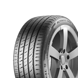 225/45R19 96W XL General Tire Altimax One S FR