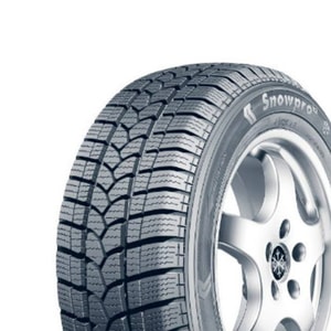 225/50R17 94H Taurus 601 M+S 3PMSF