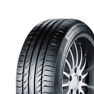 225/50R17 94W Continental Contisportcontact 5 Ssr * FR