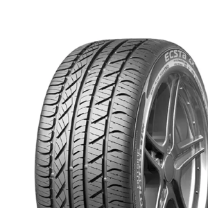225/50R18 95W Kumho Ecsta Ku22 M+S