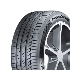 225/55R16 95V Continental Premiumcontact 6 Ssr