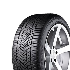 225/55R17 101W XL Bridgestone Weather Control A005 Evo M+S 3PMSF