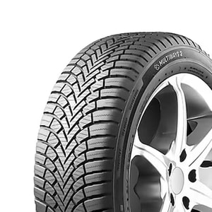 225/55R17 101W XL Lassa Multiways 2