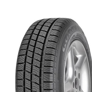 225/55R17c 109/107H Goodyear Vector 4Seasons Cargo Mov