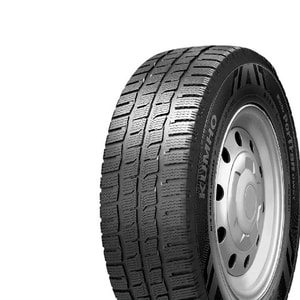 225/55R17C 109/107T Kumho Portran Cw51 M+S 3PMSF