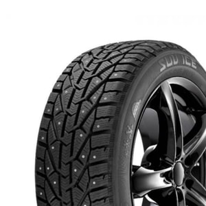 225/55R18 102T XL Tigar Suv Ice M+S